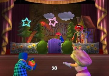 Immagine -5 del gioco Muppets Party Cruise per PlayStation 2