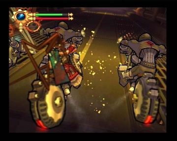 Immagine -14 del gioco Musashi Samurai Legend per PlayStation 2