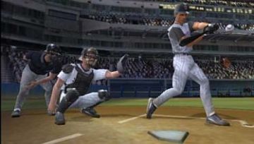 Immagine -5 del gioco Mvp Baseball 2005 per PlayStation PSP