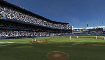 Immagine -4 del gioco Mvp Baseball 2005 per PlayStation PSP
