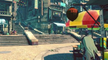 Immagine 47 del gioco Gravity Rush 2 per PlayStation 4
