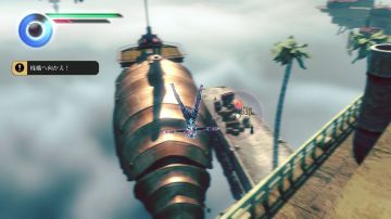 Immagine 43 del gioco Gravity Rush 2 per PlayStation 4