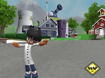 Immagine -17 del gioco My street per PlayStation 2