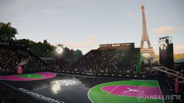 Immagine -13 del gioco NBA Live 19 per Xbox One