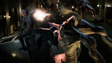 Immagine -6 del gioco Devil May Cry 5 per Xbox One