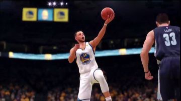 Immagine -4 del gioco NBA Live 18 per Xbox One
