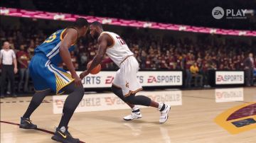 Immagine -4 del gioco NBA Live 18 per PlayStation 4