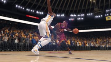 Immagine -14 del gioco NBA Live 18 per PlayStation 4