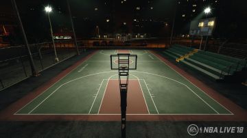 Immagine -8 del gioco NBA Live 18 per PlayStation 4