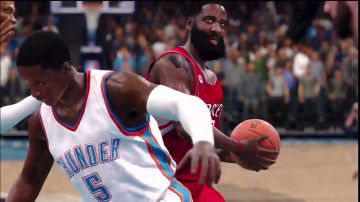 Immagine -3 del gioco NBA Live 18 per PlayStation 4
