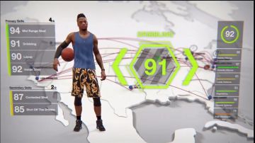 Immagine -5 del gioco NBA Live 18 per Xbox One