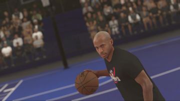 Immagine -3 del gioco NBA 2K17 per Xbox 360
