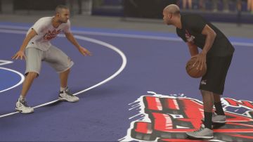 Immagine -7 del gioco NBA 2K17 per PlayStation 3