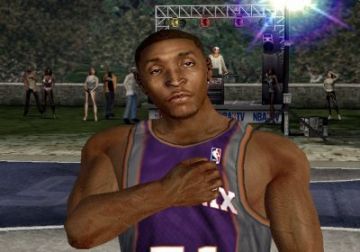 Immagine -13 del gioco NBA Ballers per PlayStation 2
