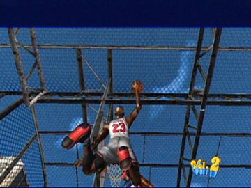 Immagine -5 del gioco NBA Street  vol. 2 per PlayStation 2