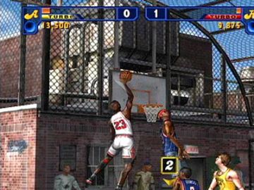 Immagine -3 del gioco NBA Street  vol. 2 per PlayStation 2