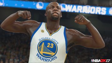 Immagine -16 del gioco NBA 2K17 per Xbox 360