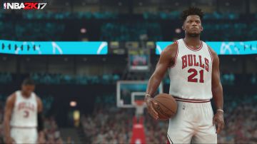 Immagine -5 del gioco NBA 2K17 per Xbox One