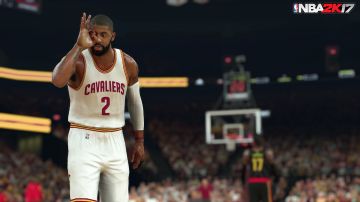 Immagine -10 del gioco NBA 2K17 per Xbox One