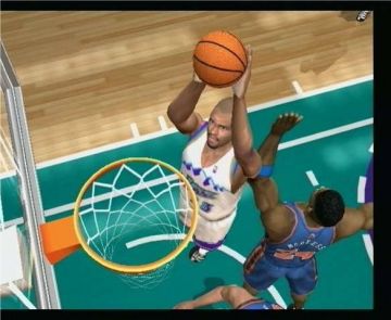 Immagine -1 del gioco NBA Live 2003 per PlayStation 2