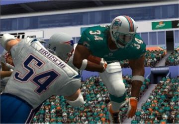 Immagine -16 del gioco NFL 2K3 per PlayStation 2