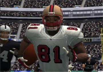Immagine -1 del gioco NFL 2K3 per PlayStation 2