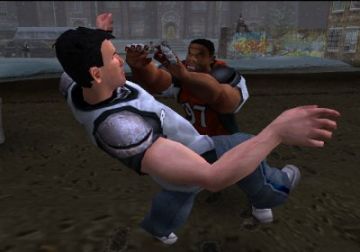 Immagine -4 del gioco NFL Street per PlayStation 2