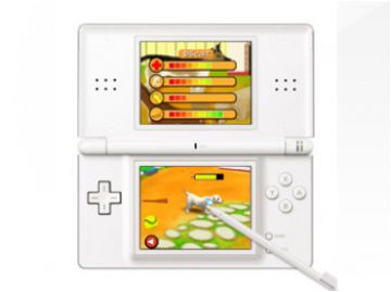 Immagine -3 del gioco Giulia Passione Veterinaria per Nintendo DS