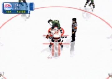Immagine -17 del gioco NHL 2001 per PlayStation 2