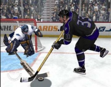 Immagine -5 del gioco NHL 2K4 per PlayStation 2