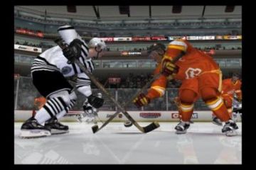 Immagine -1 del gioco NHL 2K4 per PlayStation 2