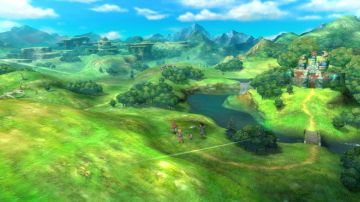 Immagine -16 del gioco Ni no Kuni: La minaccia della Strega Cinerea Remastered per Nintendo Switch