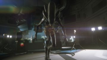 Immagine -1 del gioco Alien: Isolation per Nintendo Switch