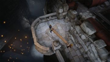Immagine -2 del gioco Brothers: A Tale of Two Sons per Nintendo Switch
