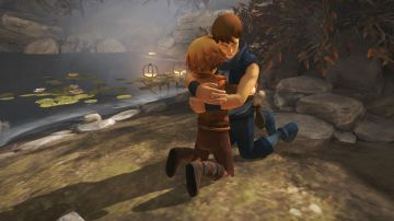 Immagine -3 del gioco Brothers: A Tale of Two Sons per Nintendo Switch