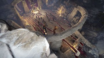 Immagine -16 del gioco Brothers: A Tale of Two Sons per Nintendo Switch