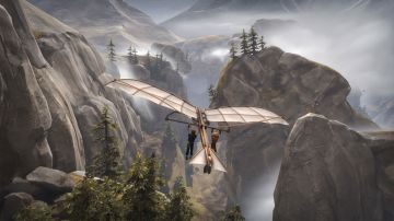 Immagine -5 del gioco Brothers: A Tale of Two Sons per Nintendo Switch