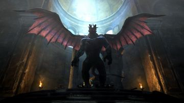 Immagine -15 del gioco Dragon's Dogma: Dark Arisen per Nintendo Switch
