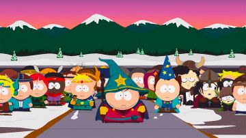 Immagine -15 del gioco South Park: Il bastone delle verità per Nintendo Switch