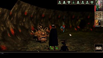 Immagine -17 del gioco Neverwinter Nights: Enhanced Edition per PlayStation 4
