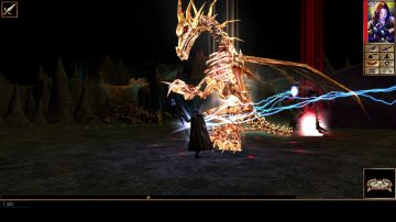 Immagine -16 del gioco Neverwinter Nights: Enhanced Edition per PlayStation 4