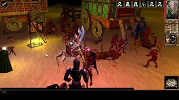Immagine -14 del gioco Neverwinter Nights: Enhanced Edition per PlayStation 4