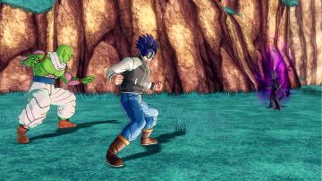 Immagine 5 del gioco Dragon Ball Xenoverse 2 per PlayStation 4