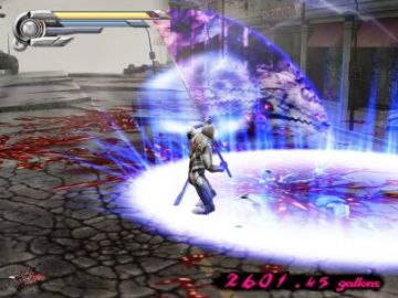 Immagine -16 del gioco Nano Breaker per PlayStation 2