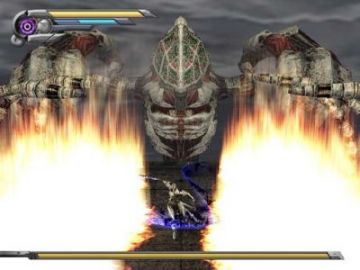 Immagine -14 del gioco Nano Breaker per PlayStation 2