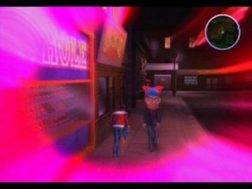 Immagine -13 del gioco Narc per PlayStation 2