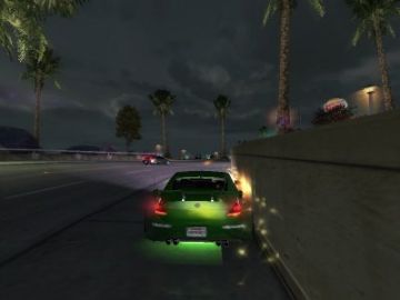Immagine -17 del gioco Need for Speed Underground 2 per PlayStation 2