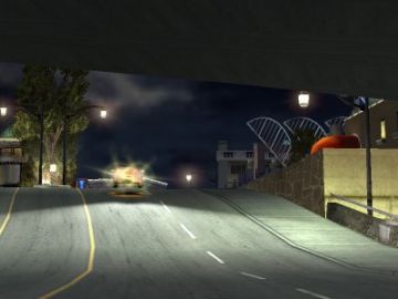 Immagine -14 del gioco Need for Speed Underground 2 per PlayStation 2