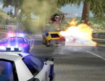 Immagine -4 del gioco Need for Speed Hot pursuit 2 per PlayStation 2