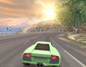 Immagine -13 del gioco Need for Speed Hot pursuit 2 per PlayStation 2